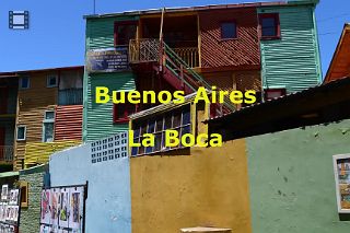 La Boca